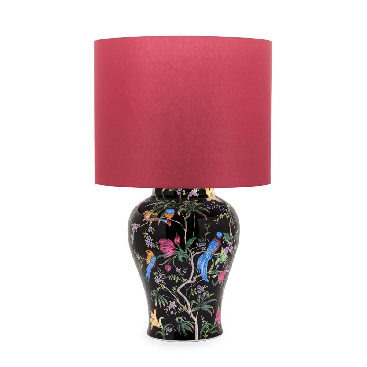 500289-90 ABHIKA СВЕТИЛЬНИК ATLANTIDE BLACK 