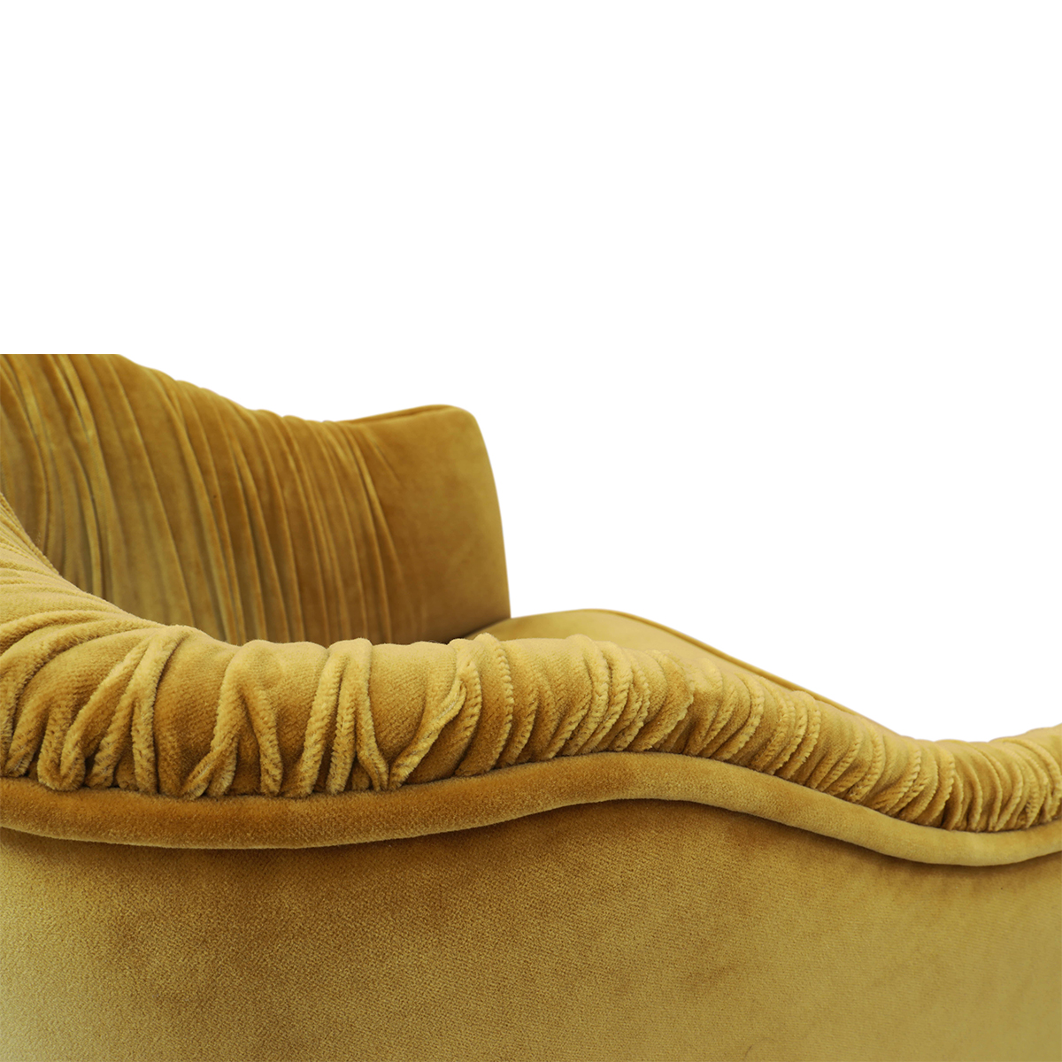 Обеденные стулья Stola Dining Chair Covethouse BRABBU  - Вид №1