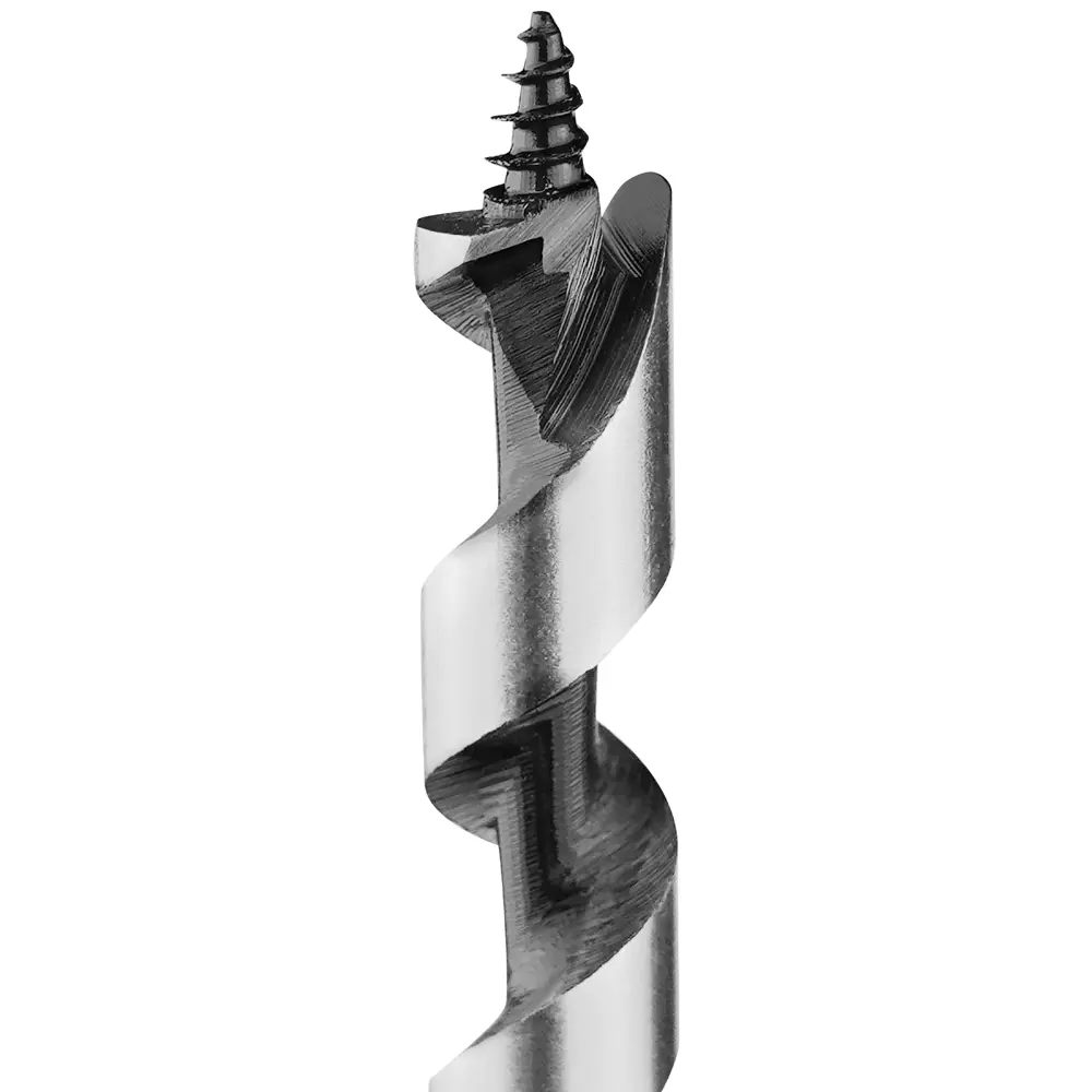 Сверло спиральное Vertextools для дерева 12x220 мм 89423107 STLM-1577694 - Вид №1