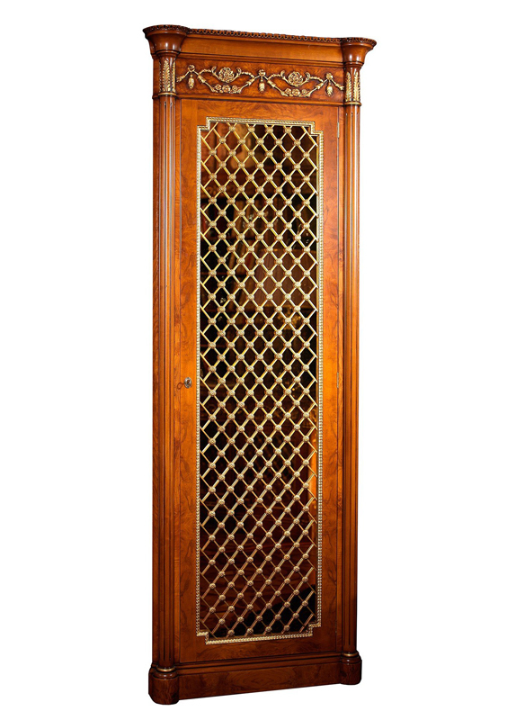 Витрина  FRANCESCO MOLON A47 