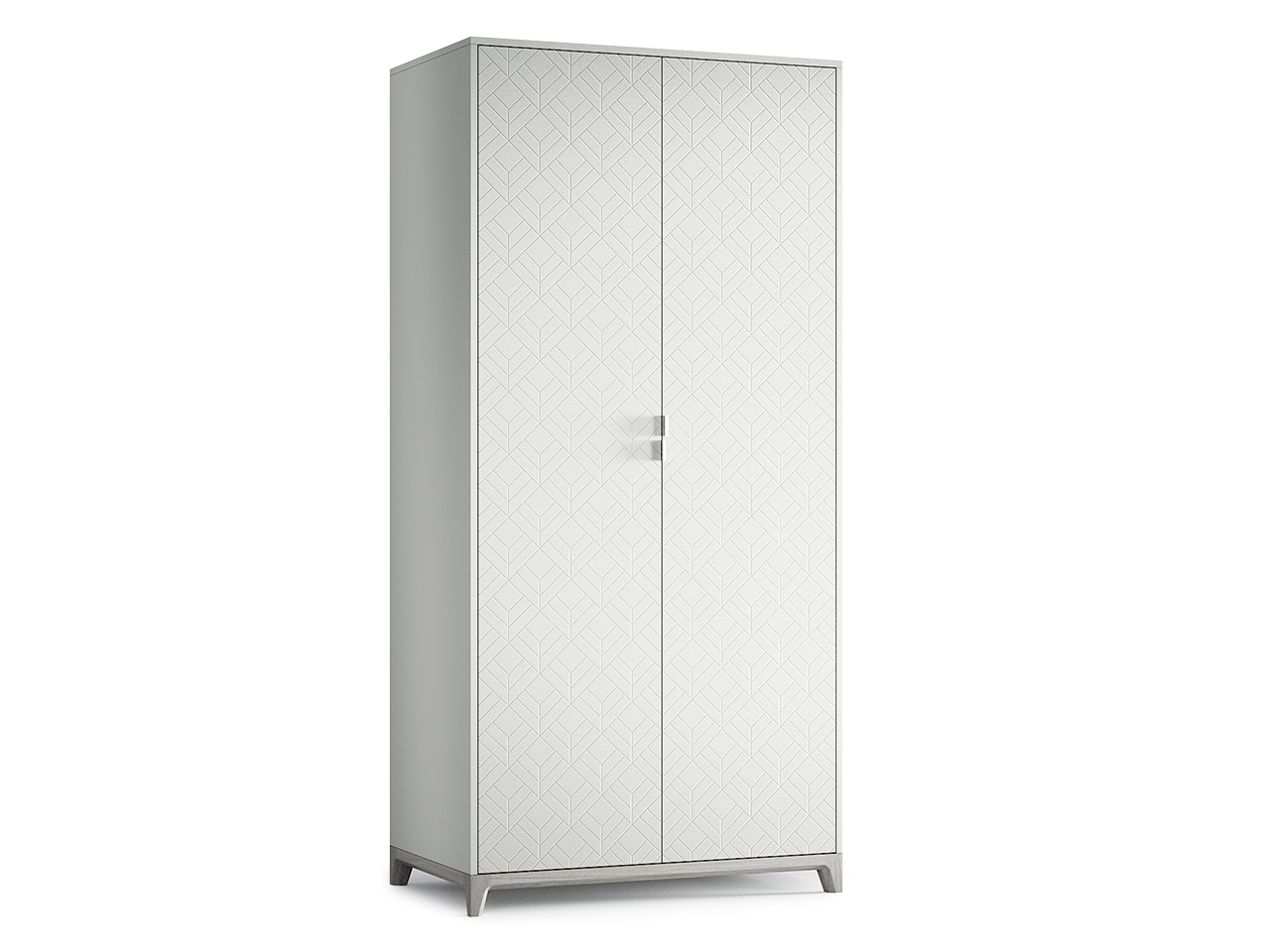 IDC0191041106 The IDEA Шкаф CASE №3 - 1000  - Вид №1