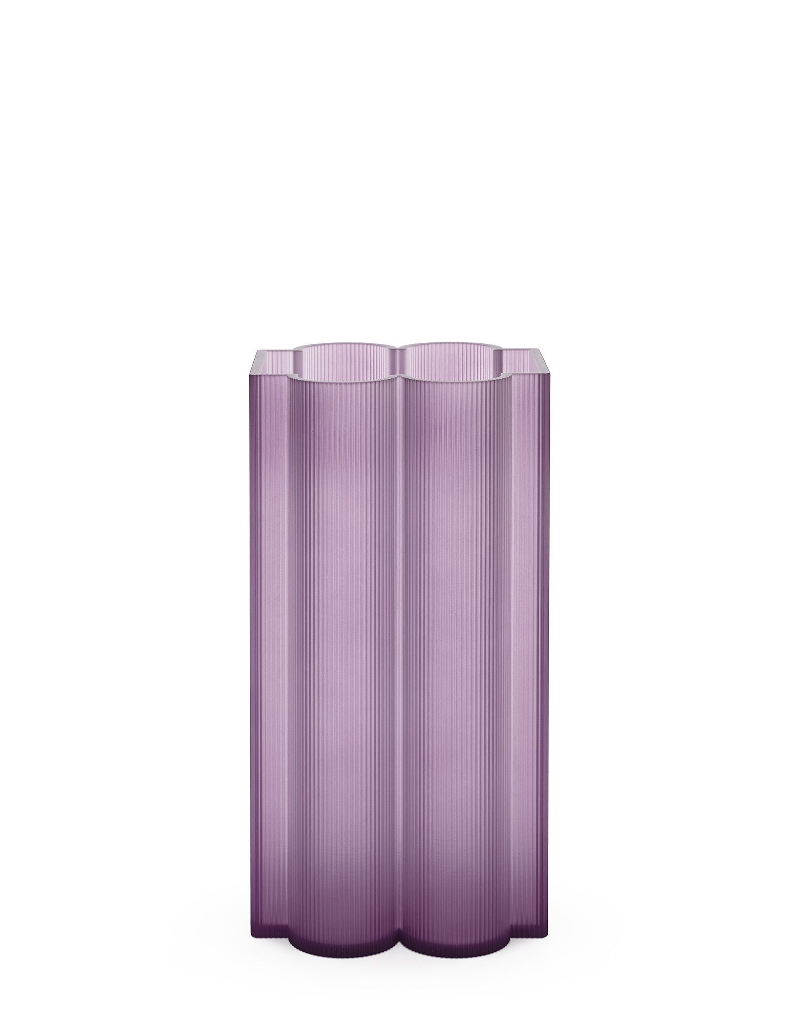 Ваза из ПММА Kartell OKRA ARCH-00004490 - Вид №17