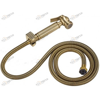 Гигиенический душ Zorg AZR 3 LB Br Смеситель для кухни Zorg 