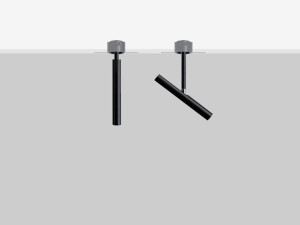 Регулируемый светодиодный прожектор