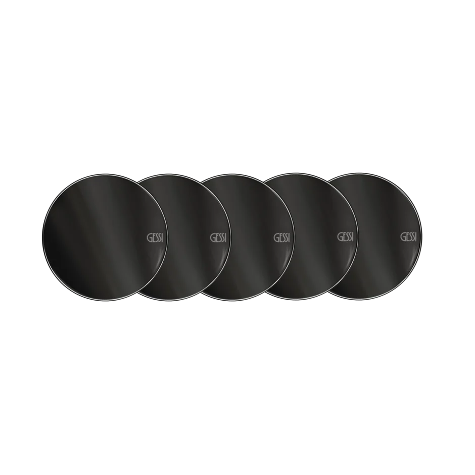 66604 706 Gessi Origini ЧЕРНЫЙ МЕТАЛЛ PVD 66604706