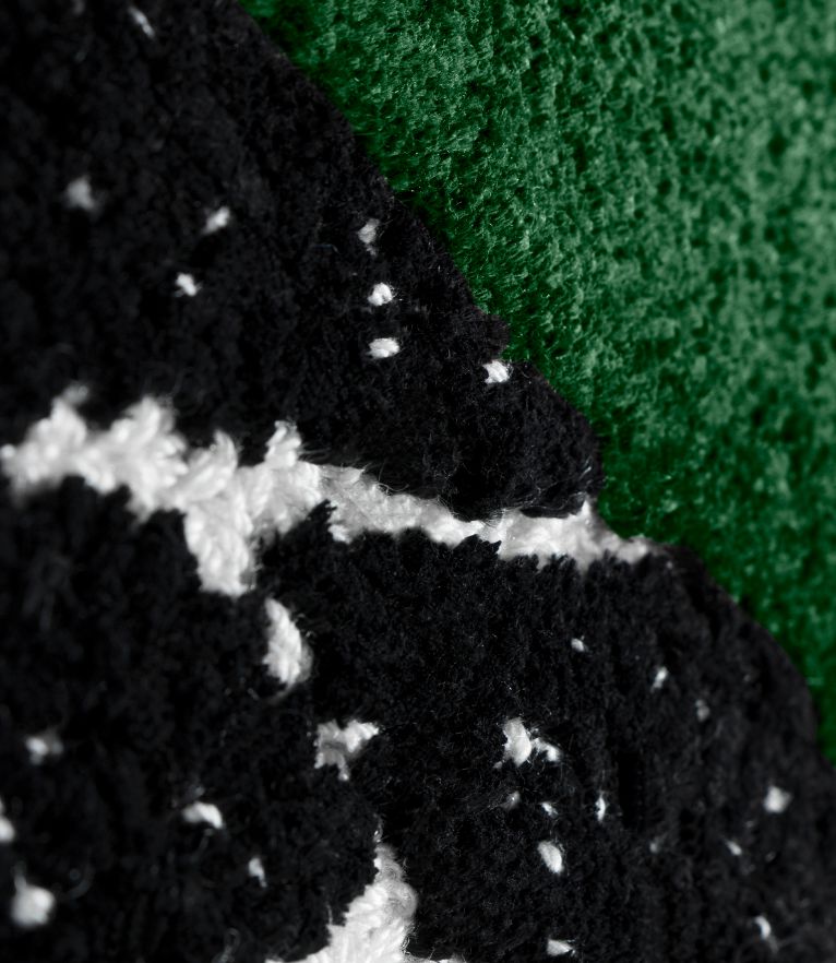 Снакеруг RUG'SOCIETY Botanical 148_369  - Вид №3