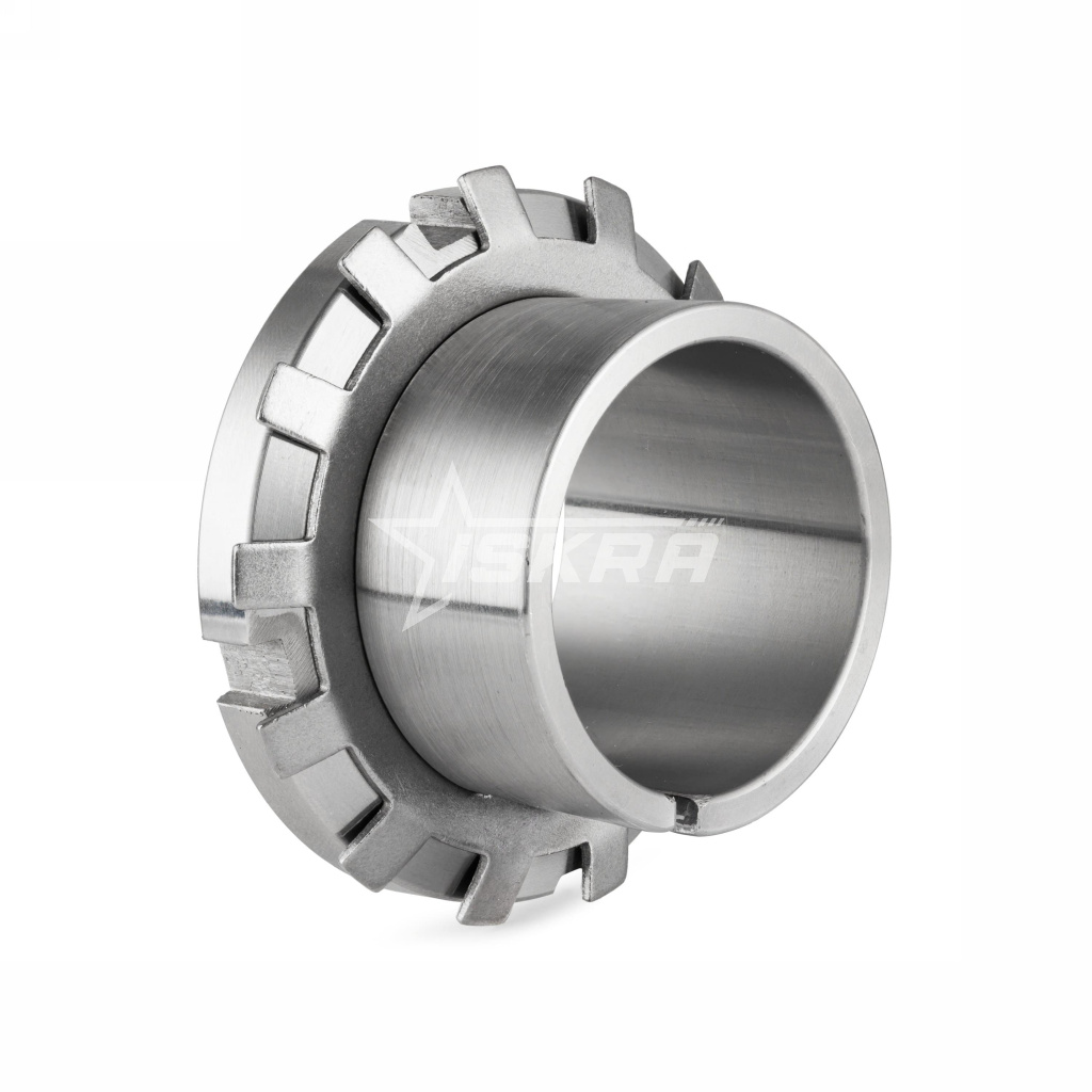 IS2065 Втулка H3126 ISKRA  - Вид №2