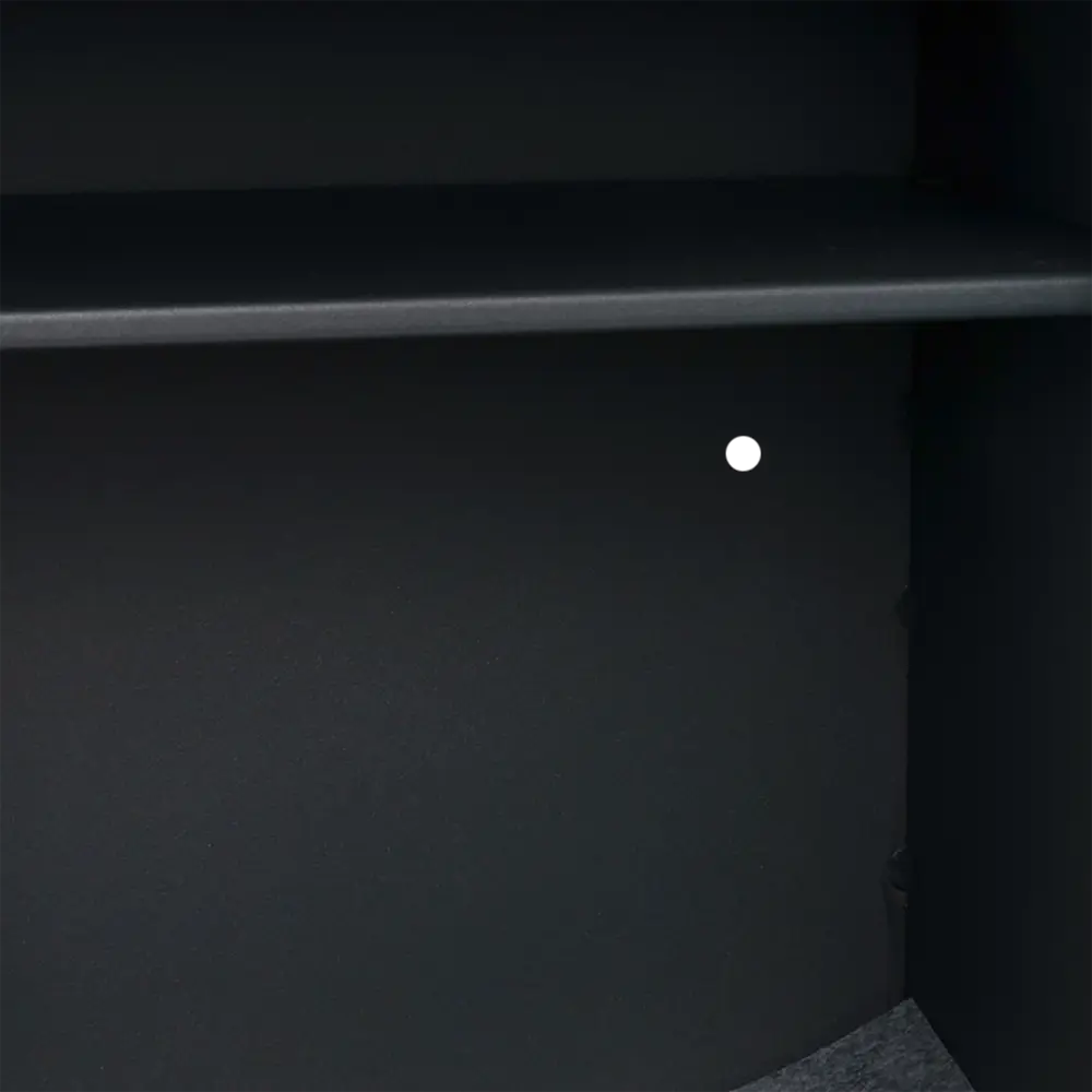 Сейф встраиваемый большой Standers электронный замок 40 л STLM-2175344 - Вид №5