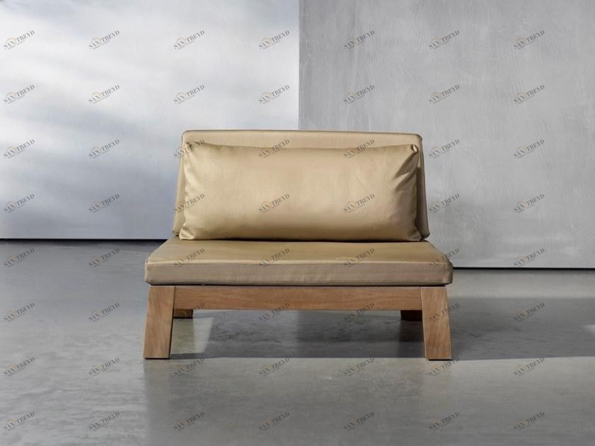 Piet Boon Садовое кресло Gijs & annet outdoor Pbc 11.20.01.01