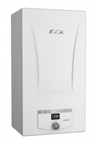 8406180100 Водонагреватель Phoenix ph hm 11л / мин Герметичный Гейзер