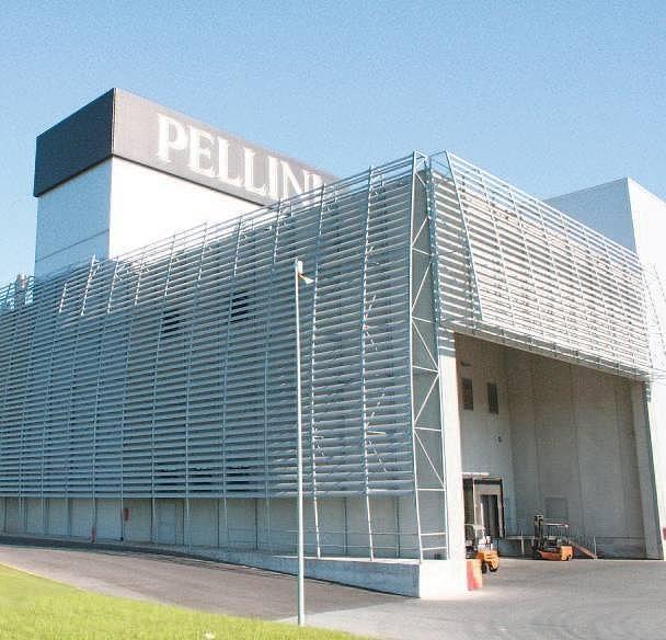 ALUK Group Алюминиевый козырек sun-id-1381801 - Вид №2