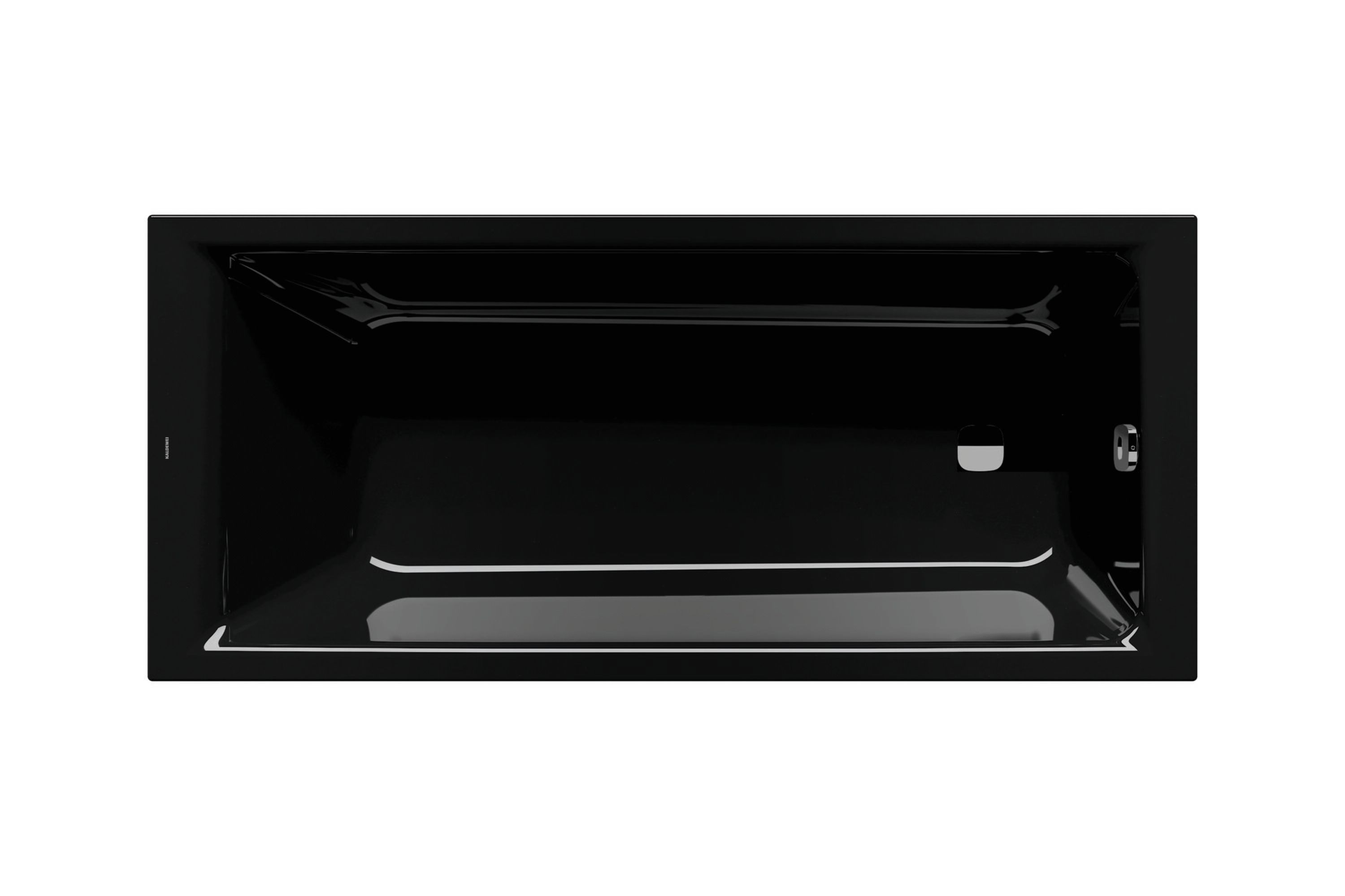 Прямоугольная эмалированная стальная ванна KALDEWEI чистый ARCH-00096338 - Вид №8