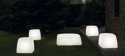 000039 Lite box (cube) Carpyen Santreyd  - Вид №2