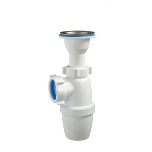 Сифон 1 1/4 40 А-3201 (О) А-3201