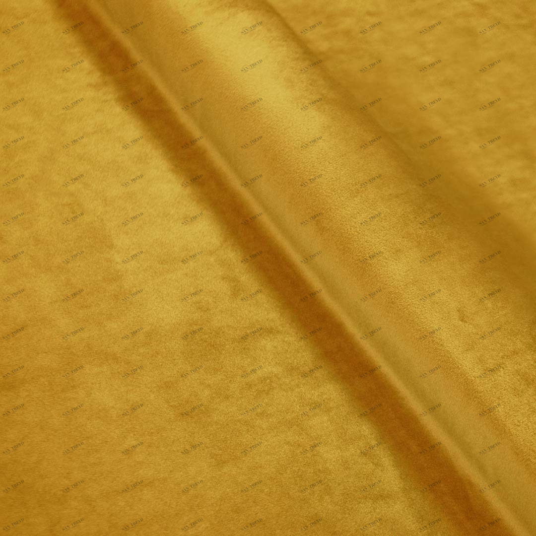 COLORISTICA Романтика. Цветочный мед 62 Портьерная ткань  Бархат  Романтика 