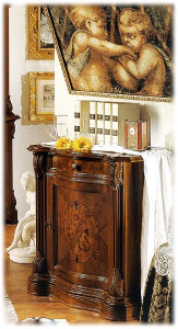 Тумба  MIRANDOLA M253