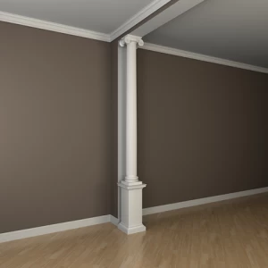 ЕВРОПЛАСТ 1.30.201 Колонна Пенополиуретан