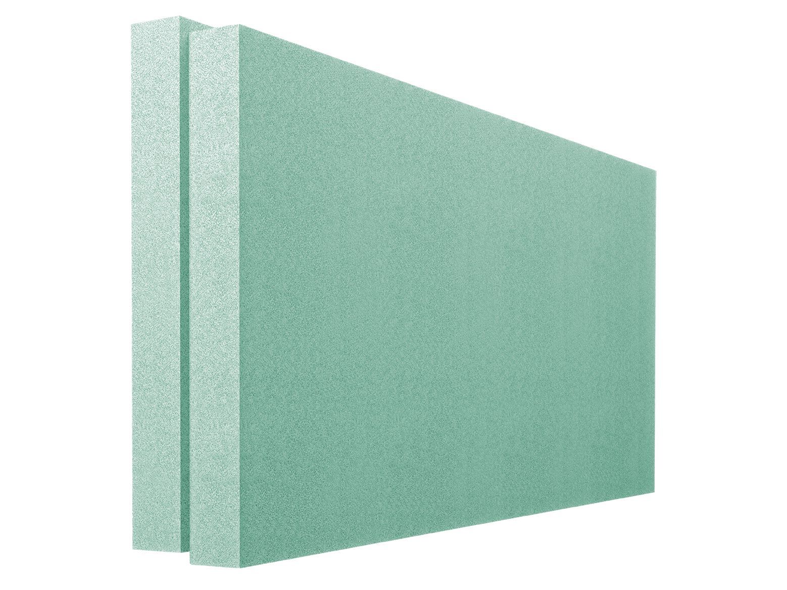 Штампованный лист peripor для теплоизоляции orizontal Poron PORONGREEN SB K300 ARCH-00111551