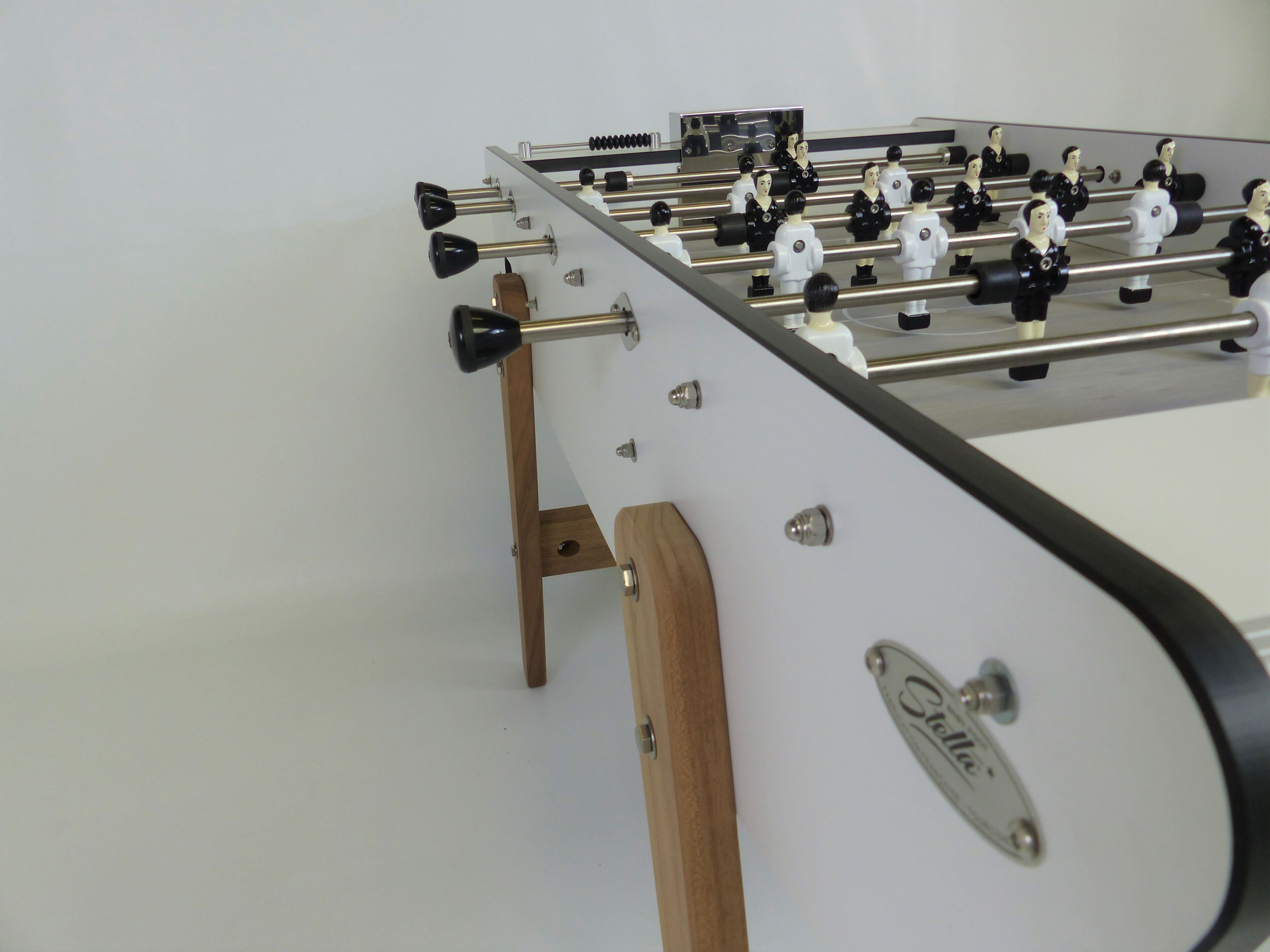 Кальциобалилла Stella baby-foot & billards Tradition Outdoor ARCH-00035192 - Вид №16