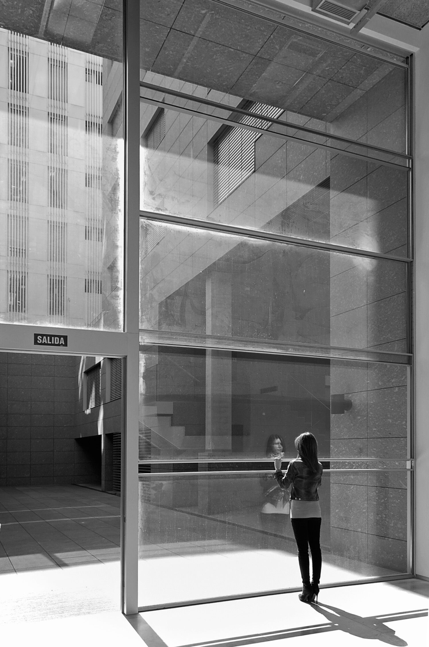 Раздвижное окно из закаленного стекла panoramah! AH! VERTICAL SLIDING ARCH-00059277 - Вид №5