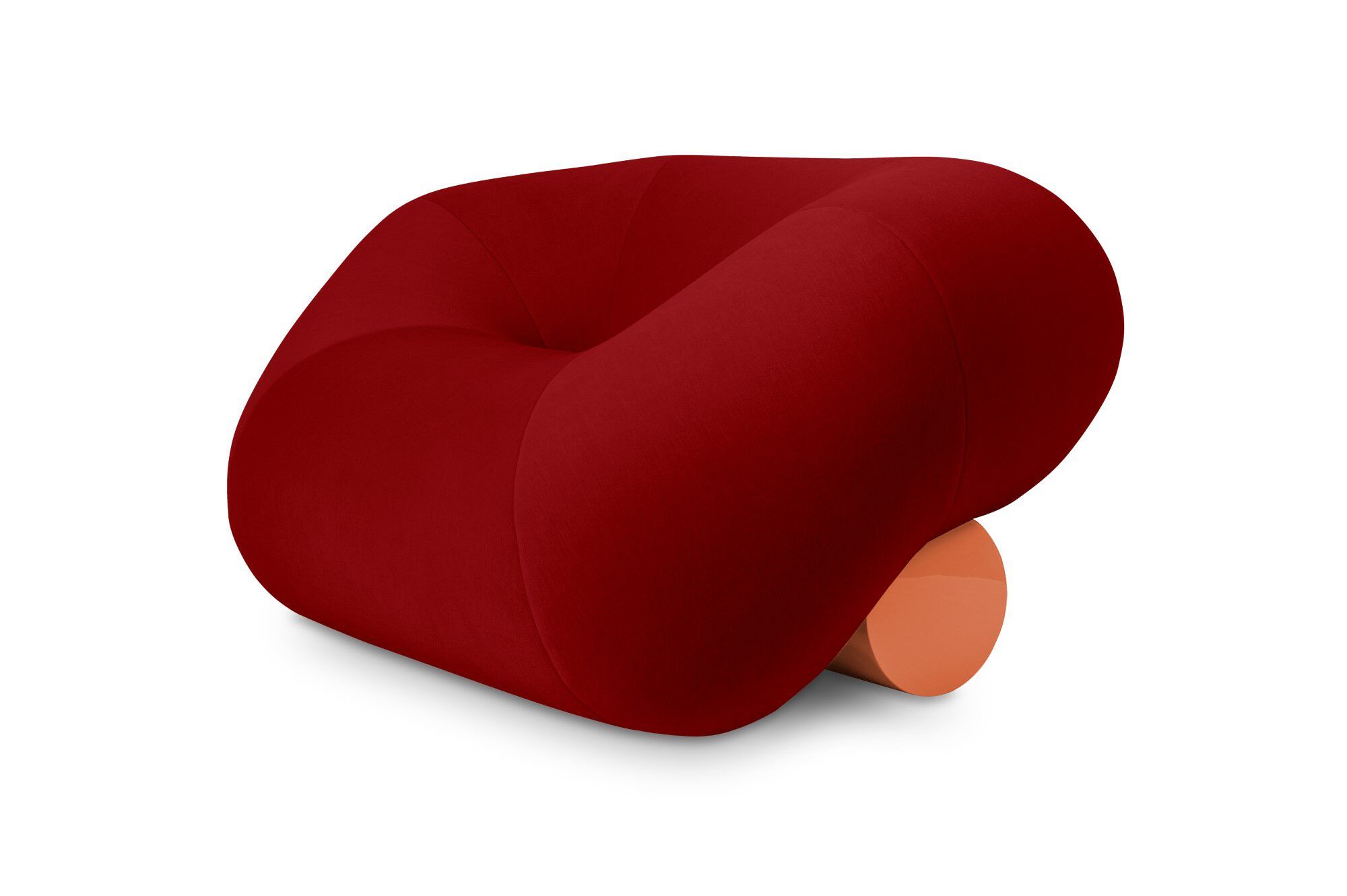 Тканевое кресло ROYAL STRANGER ORIGAMI ARCH-00125941 - Вид №54