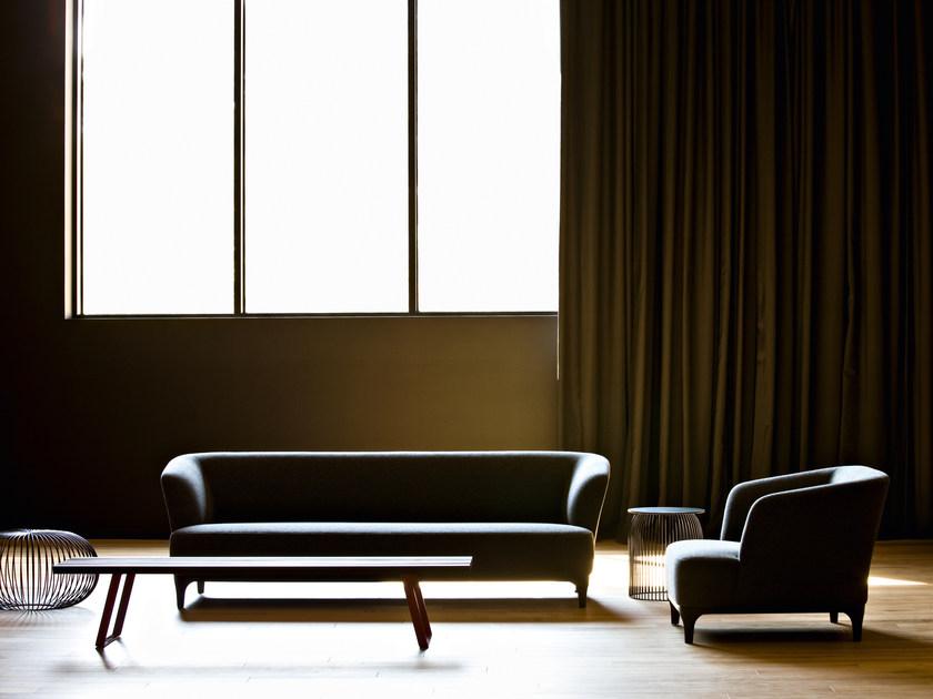 La Cividina 3-х местный диван контрактный Elle/p sun-id-1455889 - Вид №1