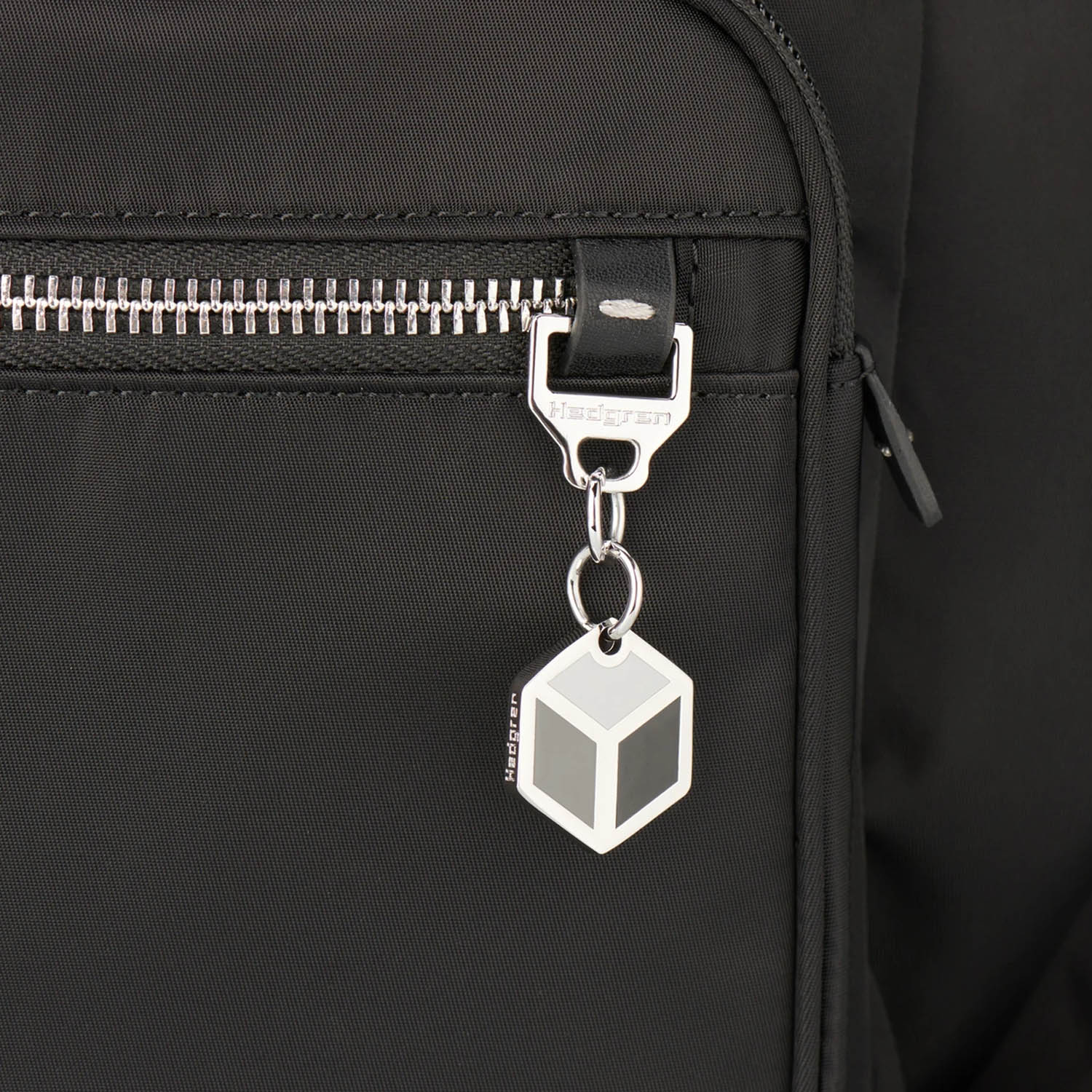 HCHMB01M/003-01 Рюкзак HCHMB01M Rubia M Backpack 13 Hedgren Charm Business  - Вид №5