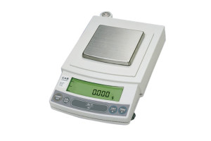 15916949 Лабораторные весы CUW-8200S 77-00031201 CAS