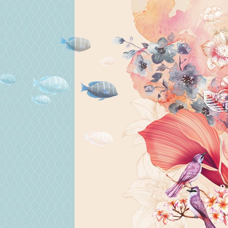 1642/CX38 Картина 1146 Adriani e Rossi 