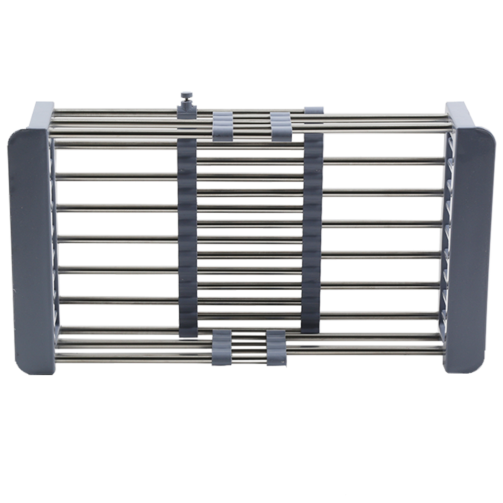 Мойка H4050 MELANA ProfLine 3,0/215 САТИН врезная прямоугольная с коландером H4050 H4050 сатин - Вид №3