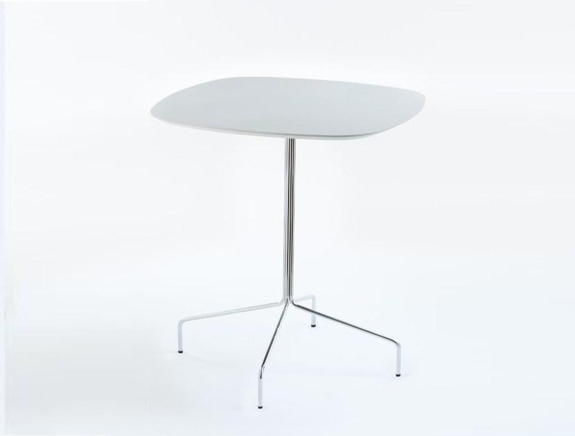 LAMM Стол для контрактов с основанием 4 звезды Lucky sun-id-1428046 - Вид №2