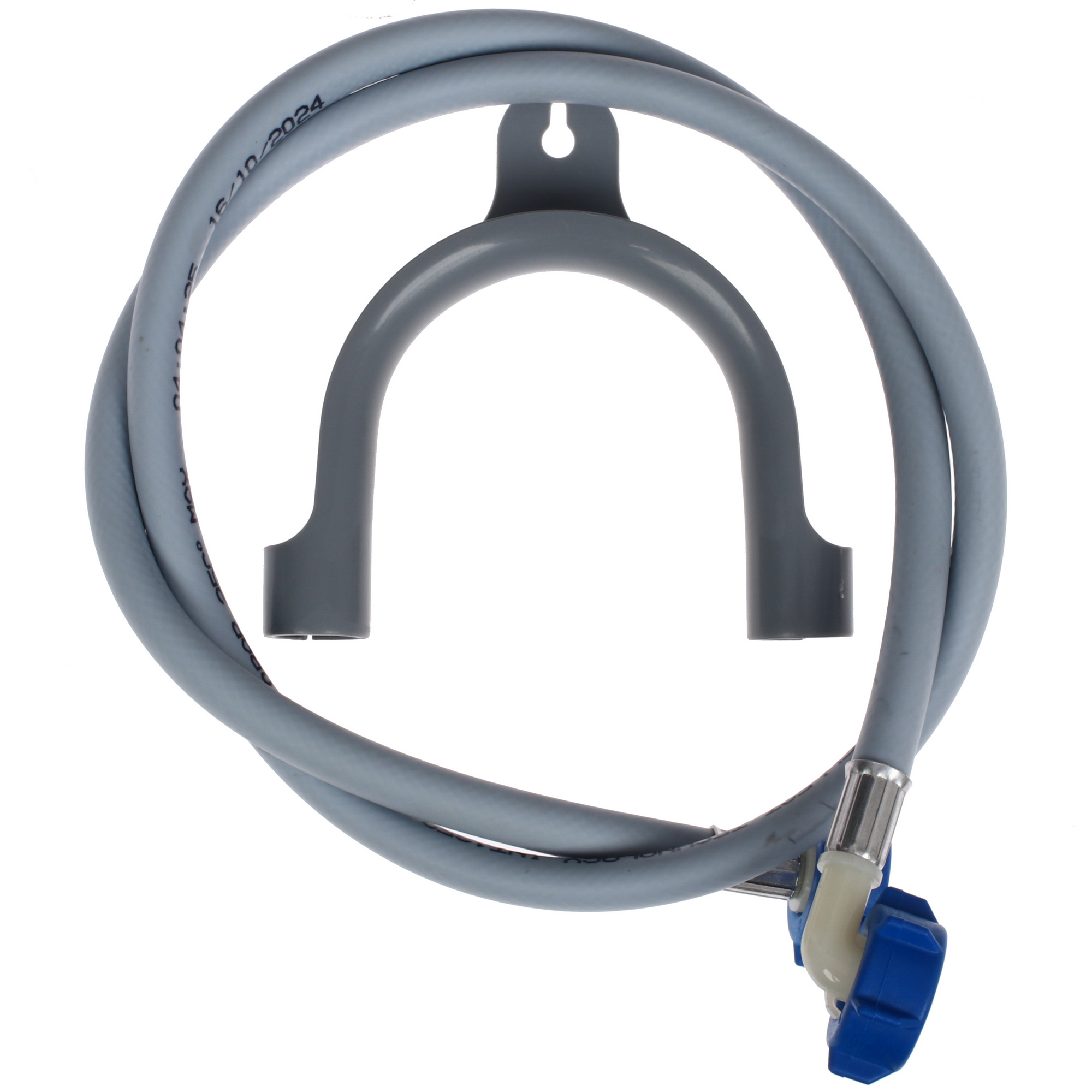 9242642 Стирально-сушильная машина Candy C33D4 474MBBW-07 белый STDN-0037881 - Вид №10