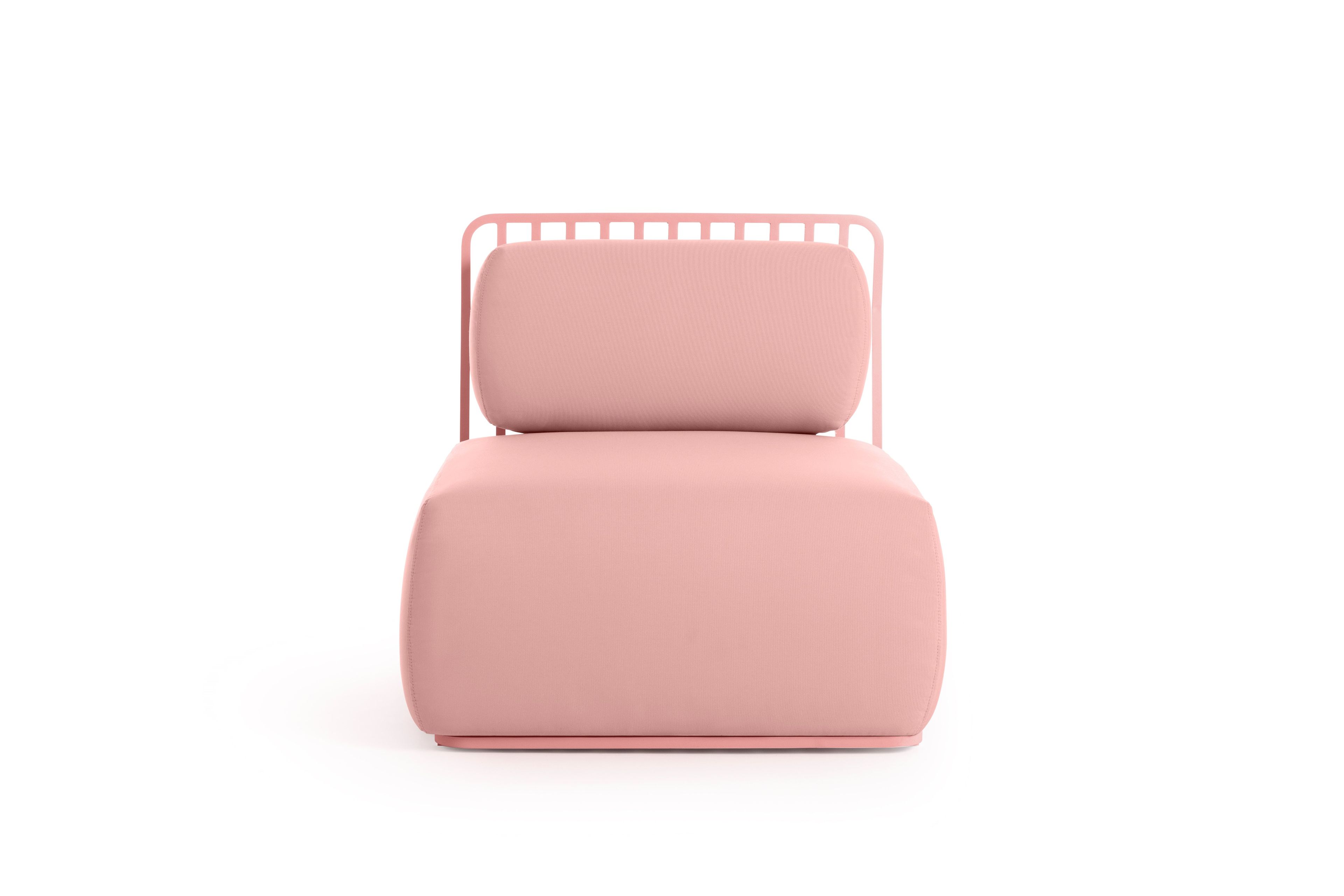 Съемное кресло из ткани Diabla гриль ARCH-00117956 - Вид №28