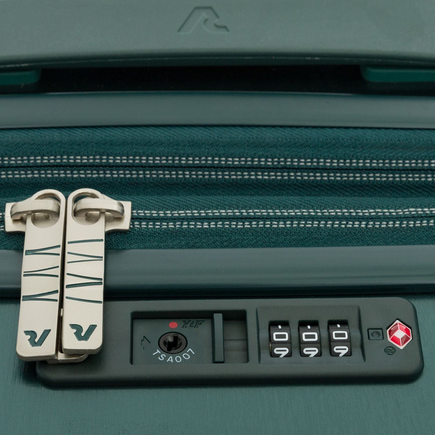 4702-17 Чемодан 4702 Medium Trolley 64 Roncato Stellar - Вид №5