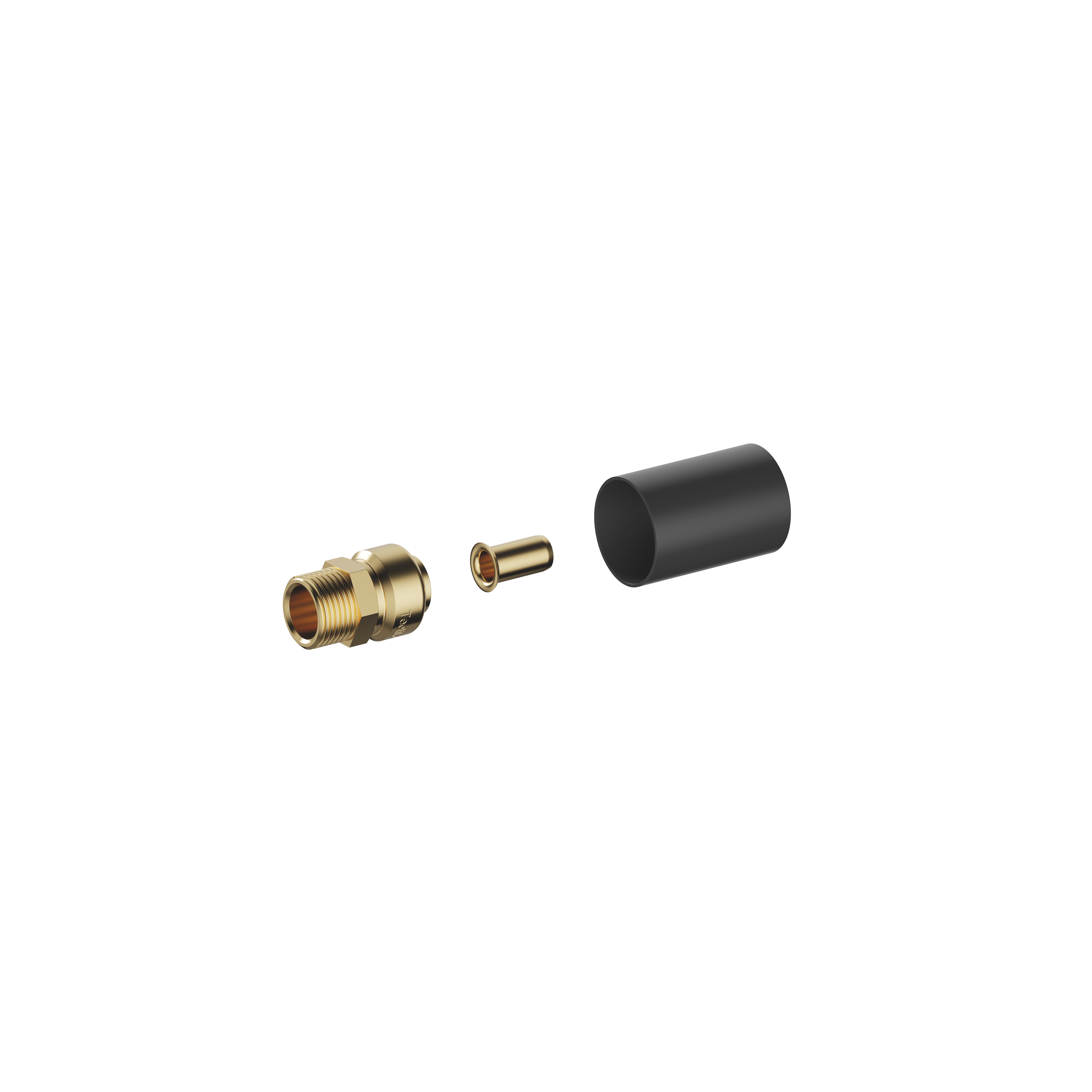 Защита от протечек 1/2" DornBracht 1201097090