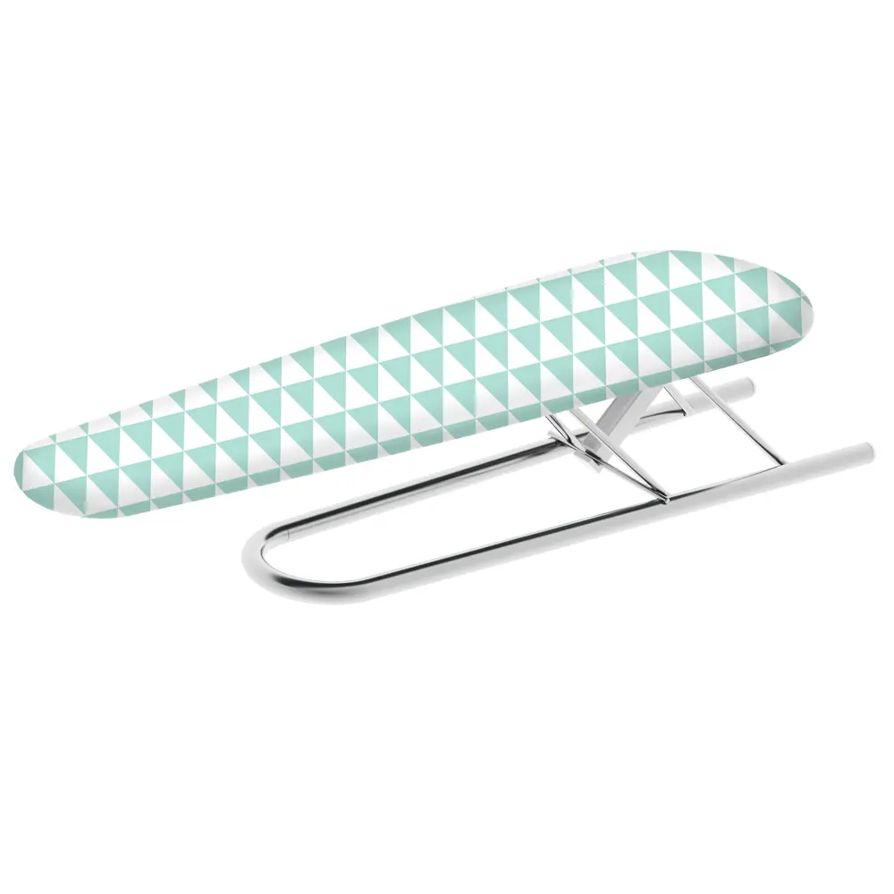 Гладильная доска Flamingo с рукавом Santreyd STLM-2022400 - Вид №1