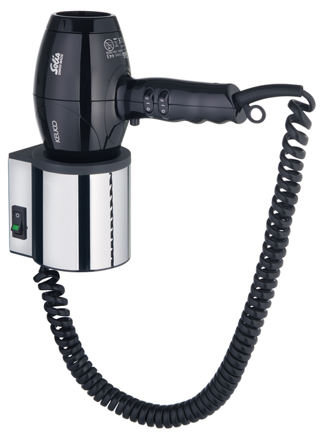 14995170037 Фен KEUCO Plan - Вид №1