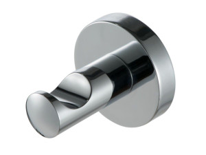 Металлическая вешалка для полотенец