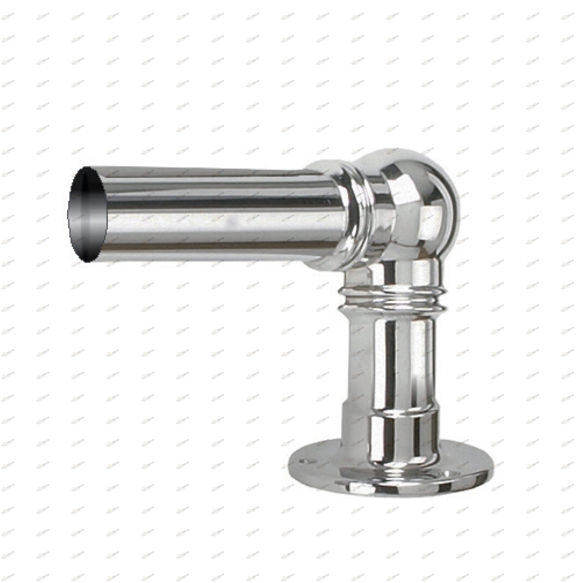 Traditional bathrooms Пустой канал для кабелей Leerog.nk 