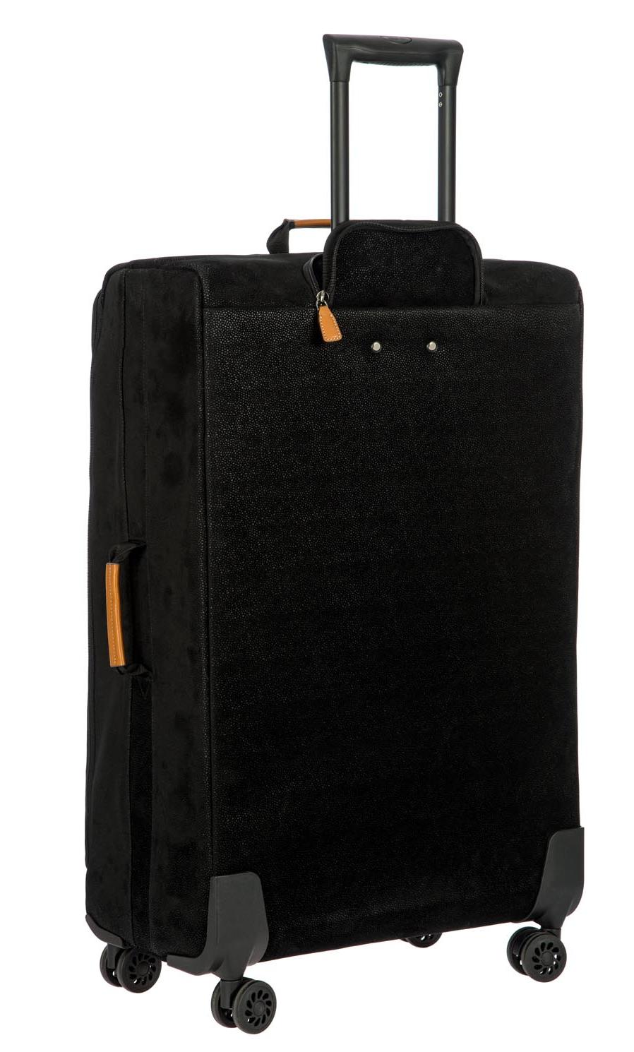 BLF48145.902 Чемодан BLF48145 Soft Case Large Trolley Brics Life - Вид №2