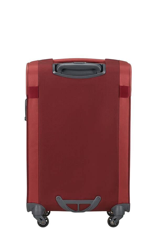 KA7-10002 Чемодан KA7*002 Spinner 55 Samsonite Citybeat  - Вид №2