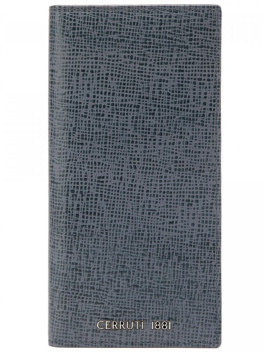 CEPU02065M Blue Портмоне Cerruti Chester