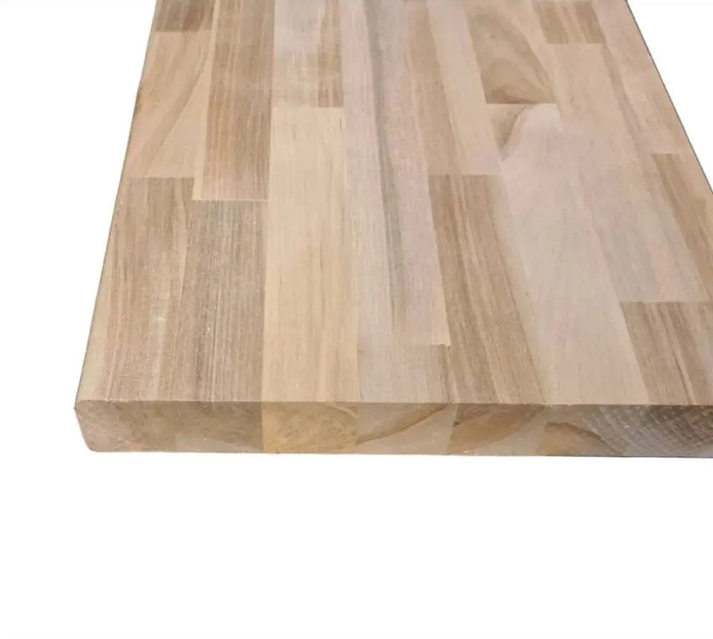 91418255 Подоконник деревянный Wild-wood 1100х200х30мм берёза STLM-0902710