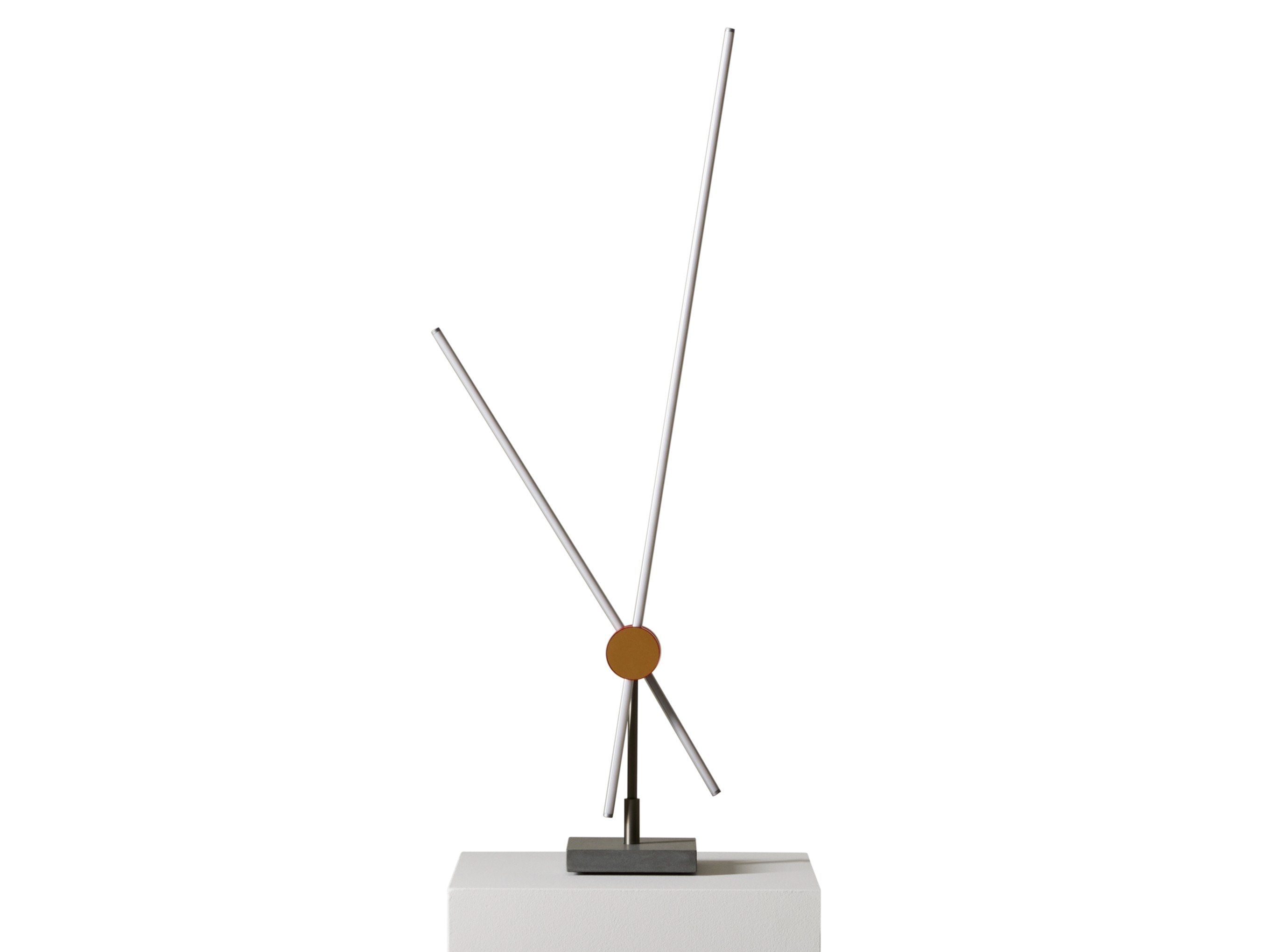 Регулируемая светодиодная настольная лампа CASSINA Eitie ARCH-00145660