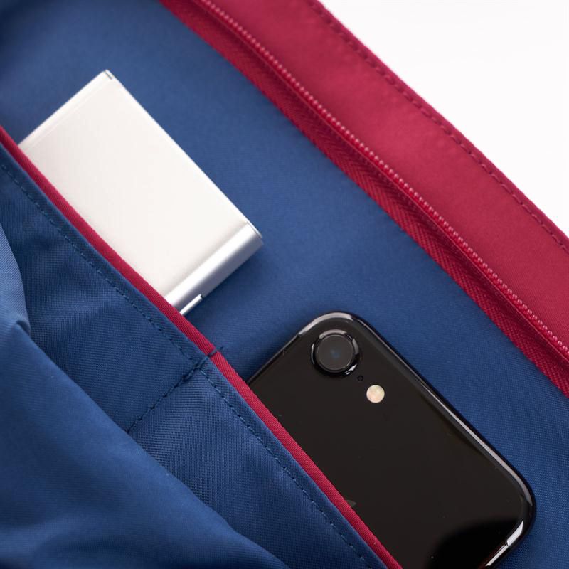 HCHM03M/723 Сумка HCHM03M Crossover Magic M Hedgren Charm  - Вид №14