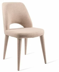 Pols Potten Стул из ткани с огнестойкой обивкой Holy