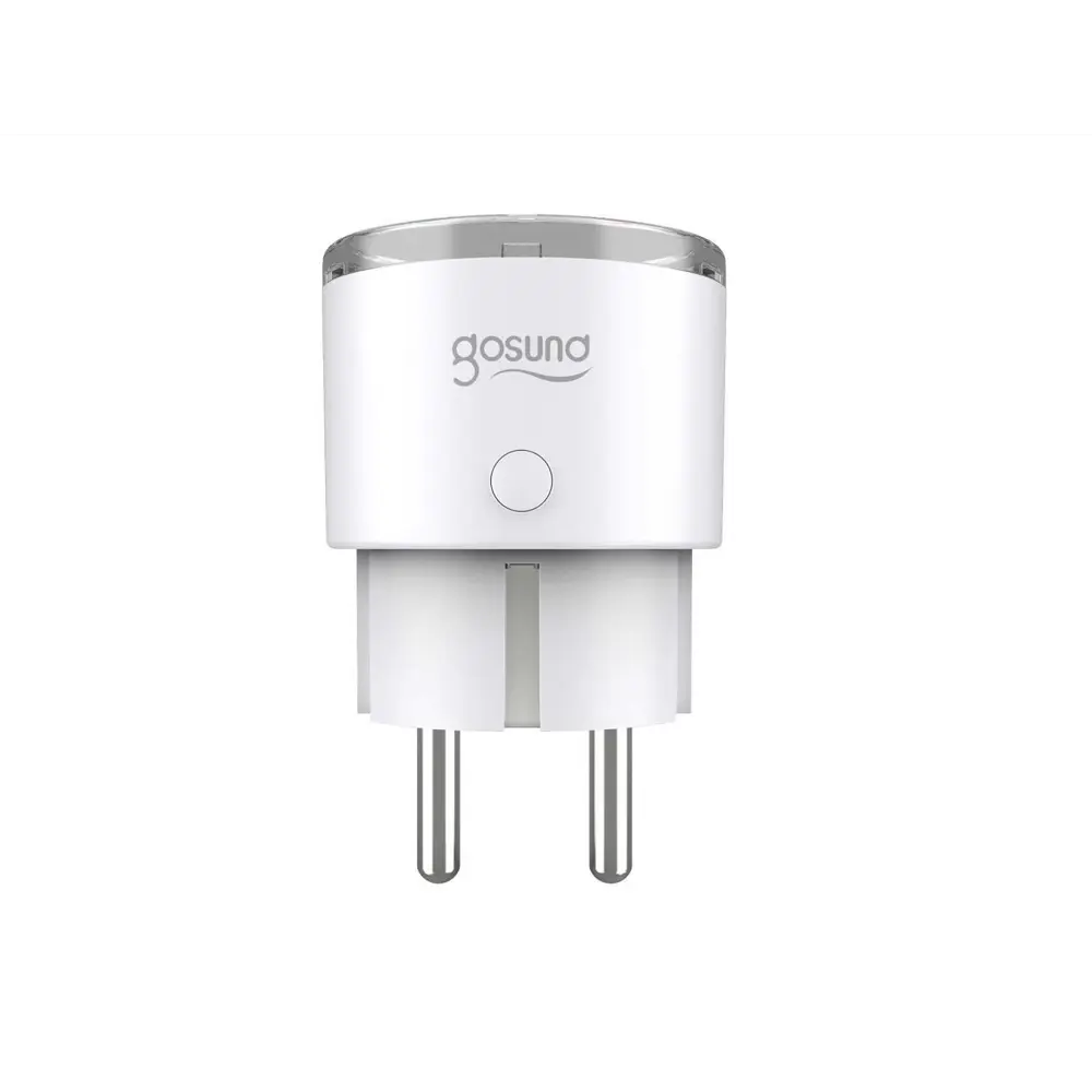 Умная розетка Wi-Fi Gosund SP111 87506364 STLM-2112417 Santreyd  - Вид №4