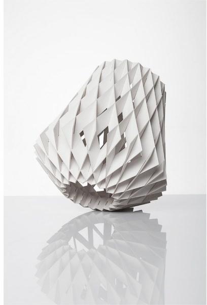 SHOWROOM Finland Настольная лампа из фанеры Pilke sun-id-1485366 - Вид №2