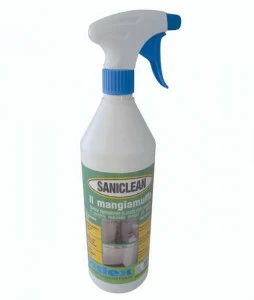 INDEX Моющее средство против плесени