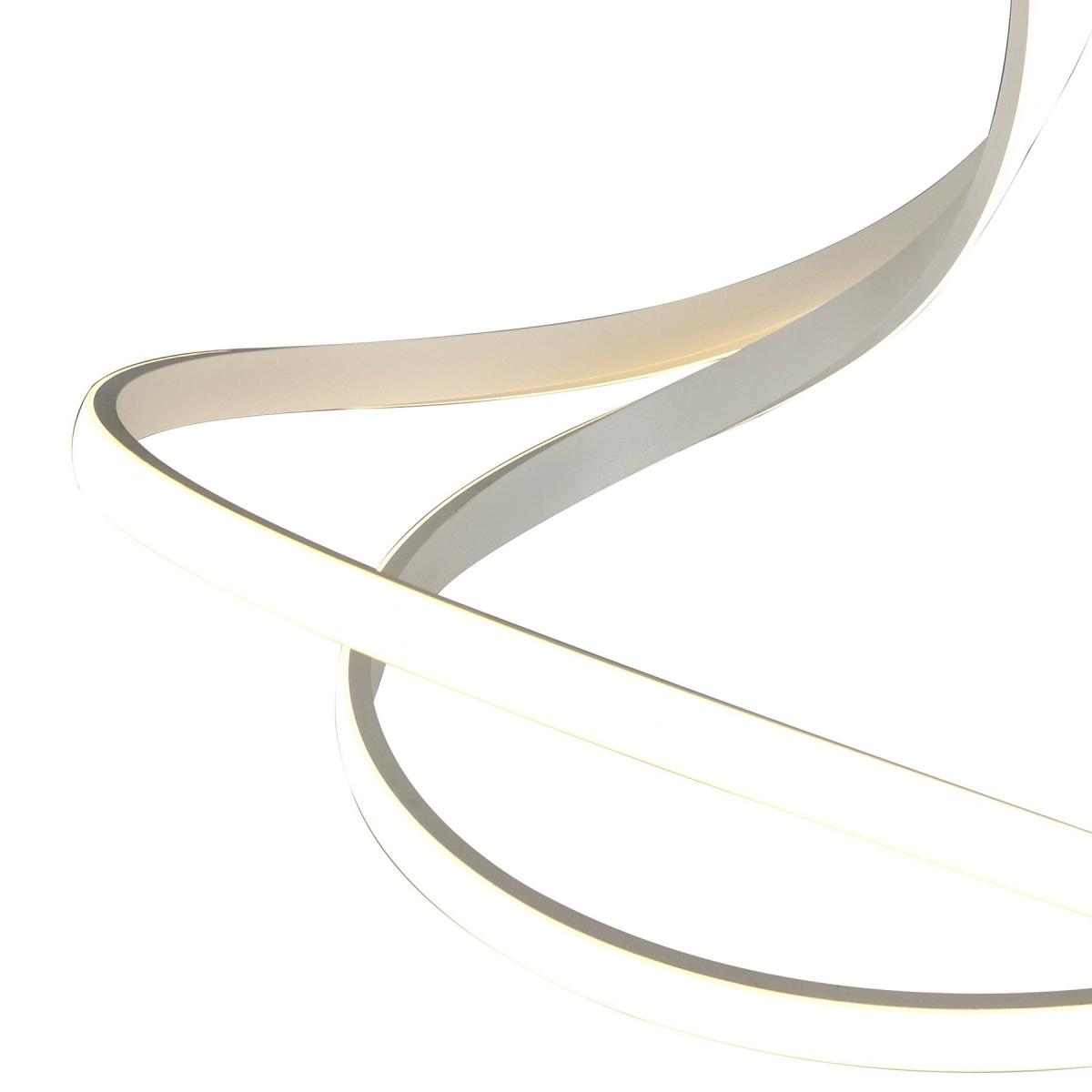 099537 Люстра подвесная MANTRA NUR 6001 Mantra Nur - Вид №1